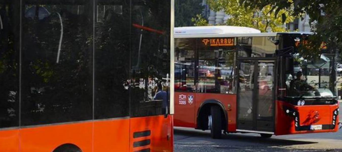 Ikarbus u 2018. prodao osam autobusa, kineski vlasnik obećava električne